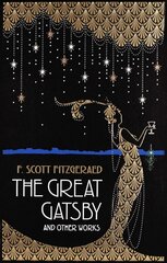 Great Gatsby and Other Works цена и информация | Fantastinės, mistinės knygos | pigu.lt