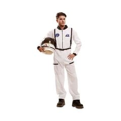 Kostiumas suaugusiems - Astronautas, M/L dydis kaina ir informacija | Karnavaliniai kostiumai | pigu.lt