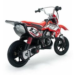 Motociklas Injusa X-Treme Red Fighter kaina ir informacija | Žaislai berniukams | pigu.lt