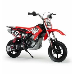 Мотоцикл Injusa X-Treme Red Fighter цена и информация | Игрушки для мальчиков | pigu.lt