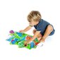 Žaidimų kilimėlis Moltó Dinos & Fun kaina ir informacija | Žaislai kūdikiams | pigu.lt
