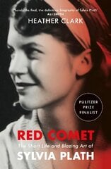 Red Comet: A New York Times Top 10 Book of 2021 цена и информация | Биографии, автобиогафии, мемуары | pigu.lt