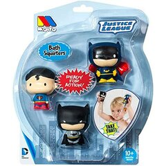 Figūrėlės Justice League 3 Dalys kaina ir informacija | Žaislai berniukams | pigu.lt