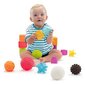 Figūrėlės Moltó, 12 vnt kaina ir informacija | Žaislai kūdikiams | pigu.lt