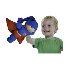 Pūkuotas žaislas My Other Me Superman Gusy Luz kaina ir informacija | Žaislai berniukams | pigu.lt