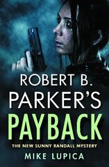 Robert B. Parker's Payback цена и информация | Fantastinės, mistinės knygos | pigu.lt