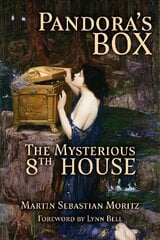 Pandora's Box: The Mysterious 8th House цена и информация | Самоучители | pigu.lt