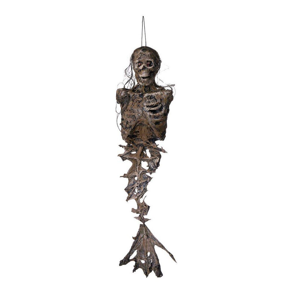 Skeleto pakabukas My Other Me Undinė (79 x 22 x 10 cm) цена и информация | Karnavaliniai kostiumai | pigu.lt