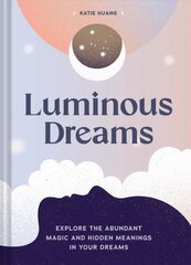 Luminous Dreams kaina ir informacija | Saviugdos knygos | pigu.lt