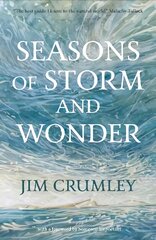 Seasons of Storm and Wonder цена и информация | Книги по социальным наукам | pigu.lt