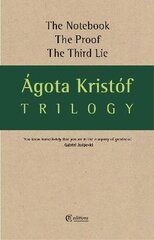 Trilogy: The Notebook, The Proof, The Third Lie цена и информация | Fantastinės, mistinės knygos | pigu.lt