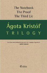 Trilogy: The Notebook, The Proof, The Third Lie kaina ir informacija | Fantastinės, mistinės knygos | pigu.lt