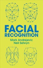 Facial Recognition kaina ir informacija | Enciklopedijos ir žinynai | pigu.lt