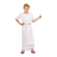 Kostiumas vaikams My Other Me Balta Romėnas 3-4 metų kaina ir informacija | Karnavaliniai kostiumai | pigu.lt