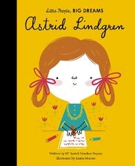 Astrid Lindgren New edition, Volume 35 цена и информация | Книги для подростков и молодежи | pigu.lt