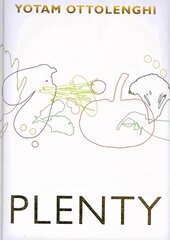 Plenty цена и информация | Книги рецептов | pigu.lt