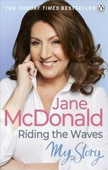 Riding the Waves: My Story kaina ir informacija | Biografijos, autobiografijos, memuarai | pigu.lt