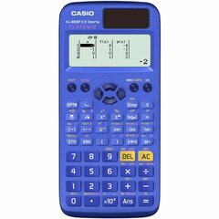 Mokslinis skaičiuotuvas Casio FX-85SPXII kaina ir informacija | Casio Vaikams ir kūdikiams | pigu.lt