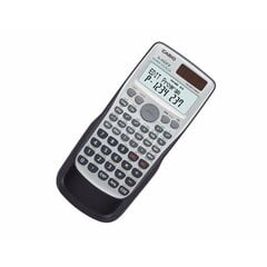 Калькулятор Casio FX-3650PII-W-EH (20 x 10,7 x 4 cm) цена и информация | Канцелярские товары | pigu.lt