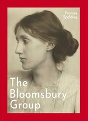 Bloomsbury Group kaina ir informacija | Knygos apie meną | pigu.lt