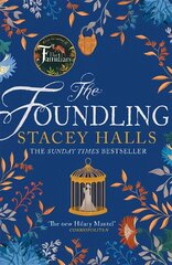 Foundling: The gripping Sunday Times bestselling novel from the winner of the Women's Prize Futures award kaina ir informacija | Fantastinės, mistinės knygos | pigu.lt