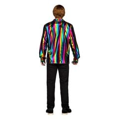 Kostiumas suaugusiems My Other Me Disco M dydis Marškinėliai kaina ir informacija | Karnavaliniai kostiumai | pigu.lt