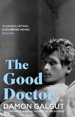 Good Doctor: Author of the 2021 Booker Prize-winning novel THE PROMISE Main kaina ir informacija | Fantastinės, mistinės knygos | pigu.lt