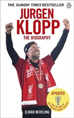Jurgen Klopp kaina ir informacija | Biografijos, autobiografijos, memuarai | pigu.lt