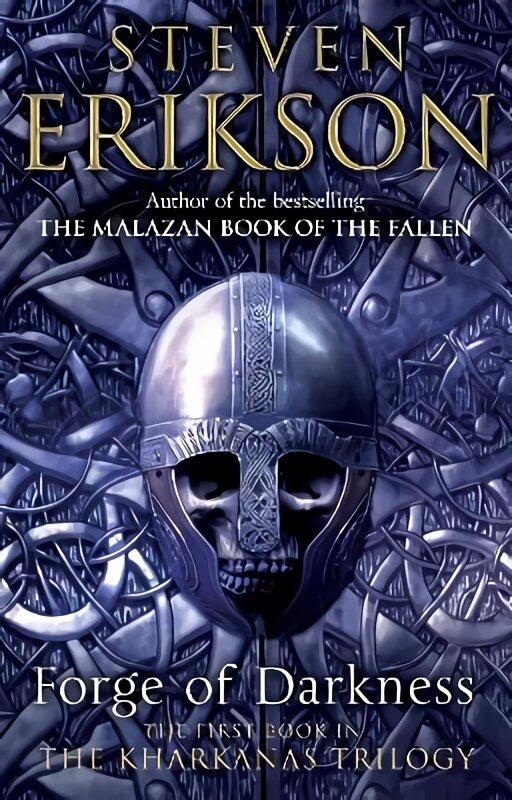 Forge of Darkness: Epic Fantasy: Kharkanas Trilogy 1 kaina ir informacija | Fantastinės, mistinės knygos | pigu.lt