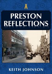Preston Reflections kaina ir informacija | Knygos apie sveiką gyvenseną ir mitybą | pigu.lt