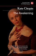 Awakening: Book 2 of the Darkest Powers Series цена и информация | Klasika | pigu.lt