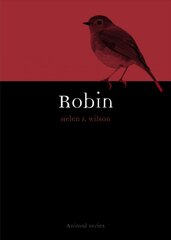 Robin kaina ir informacija | Enciklopedijos ir žinynai | pigu.lt