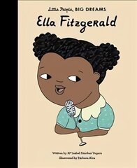 Ella Fitzgerald, Volume 11 цена и информация | Книги для подростков и молодежи | pigu.lt