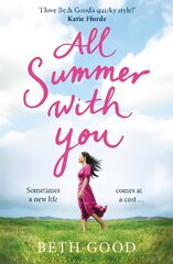 All Summer With You: The perfect holiday read kaina ir informacija | Fantastinės, mistinės knygos | pigu.lt