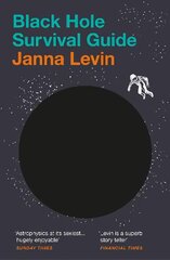 Black Hole Survival Guide цена и информация | Книги по экономике | pigu.lt
