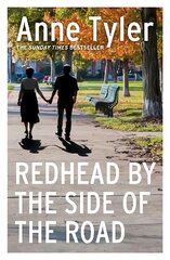 Redhead by the Side of the Road: From the bestselling author of A Spool of Blue Thread цена и информация | Фантастика, фэнтези | pigu.lt