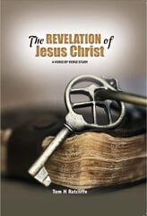Revelation of Jesus Christ kaina ir informacija | Dvasinės knygos | pigu.lt