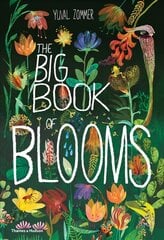 Big Book of Blooms цена и информация | Книги для подростков  | pigu.lt