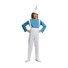 Kostiumas vaikams My Other Me Smurf kaina ir informacija | Karnavaliniai kostiumai | pigu.lt