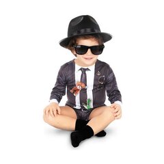 Kostiumas vaikams My Other Me Blues kaina ir informacija | Karnavaliniai kostiumai | pigu.lt