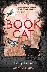 Book Cat Main kaina ir informacija | Knygos paaugliams ir jaunimui | pigu.lt