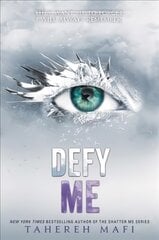 Defy Me цена и информация | Книги для подростков  | pigu.lt