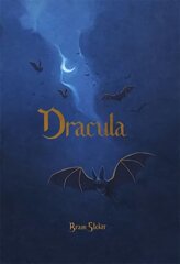 Dracula цена и информация | Fantastinės, mistinės knygos | pigu.lt