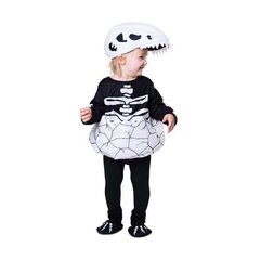 Kostiumas vaikams My Other Me Mažas Dinozauras Griaučiai kaina ir informacija | Karnavaliniai kostiumai | pigu.lt