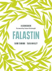 Falastin: A Cookbook kaina ir informacija | Receptų knygos | pigu.lt