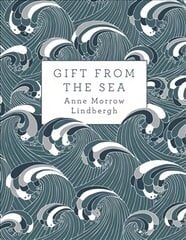 Gift from the Sea цена и информация | Поэзия | pigu.lt