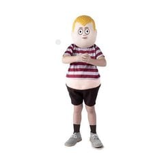 Маскарадные костюмы для детей My Other Me Pugsley Addams цена и информация | Карнавальные костюмы | pigu.lt