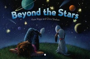 Beyond the Stars цена и информация | Книги для подростков  | pigu.lt