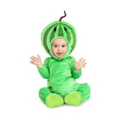 Маскарадные костюмы для младенцев My Other Me Арбуз цена и информация | Карнавальные костюмы | pigu.lt
