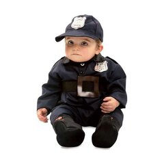 Kostiumas kūdikiams My Other Me Policija kaina ir informacija | Karnavaliniai kostiumai | pigu.lt